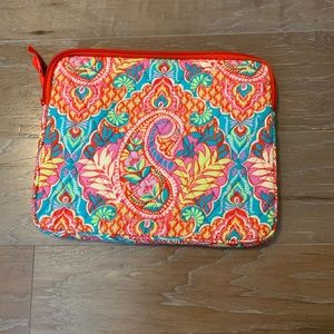 Vera Bradley Tablet Case